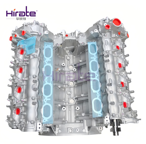 Ensamblaje de motor V8 de <span class=keywords><strong>precio</strong></span> de fabricación para <span class=keywords><strong>mercedes</strong></span>-<span class=keywords><strong>benz</strong></span> 278 928 278.928 M278 4,7 T OEM 2780104903 X166 motor Turbo de GL-CLASS - Product Image 5