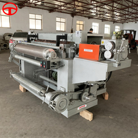 Machine pour la fabrication des bobines de fil soudage, haute performance, rouleau de maille pour cage de poulet