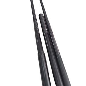 1,5 ection EW opopping UTT ooint 20xloop 3xloop urface lossy los- Cross Arbon opopping Rod lank - Product Image 1
