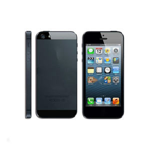 Telefono usato con il miglior prezzo di alta qualità sbloccato sfuso Smartphone senza graffi per telefono 5 originale di seconda mano cellulare - Product Image 1