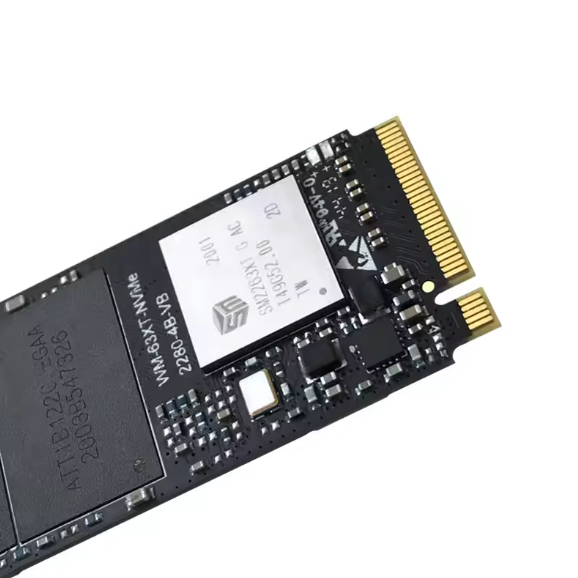 OEM M.2 Interface 256GB NVMe SSD M2 Hard Drive Durable and Reliable Disk Storage