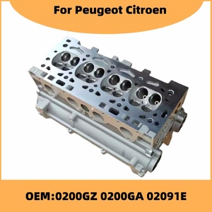0200GZ 0200GA TU5 Moteur NFU Culbuteur pour Peugeot 206 307 Hatchback NFU CULBUTEURS TU5J4 <span class=keywords><strong>TU5JP4</strong></span> Citroën C4 Berline 1.6L - Product Image 5