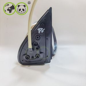 GLOBAL PANDA Hochwertiger 9-poliger Pfützen-Falt indikator Autos eiten spiegel für Toyota Hilux Revo Rocco Fortuner 2016 - Product Image 4