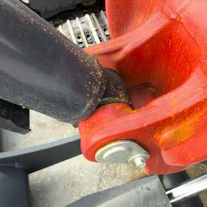 Venta Caliente: Mini Excavadoras Hidráulicas Usadas Yanmar 60 Vio60 Vio55 de 6 Toneladas, de Segunda Mano, para Uso Agrícola - Product Image 3