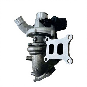 Piezas de Motor para Automóviles, Turbocompresor Universal Modelo 1118010-59L - Product Image 2