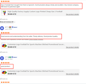 Venta al por mayor de fábrica directa 9 pulgadas diferentes calcomanías pelota de juguete inflable - Product Image 4