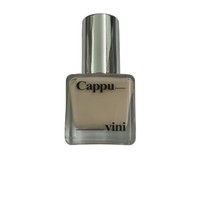Fond de teint matifiant hydratant et blanchissant Cappuvini de haute qualité, couvrance totale, résistant à l'eau, sans huile, pour tous les types de peau