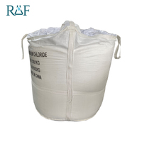 Polymeric Quaternary Ammonium Salt Polydadmac Used for Removing Organics Powder