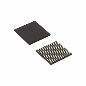 Manufacturer Channel Embedded XC6SLX16-N3CSG324I 324 LFBGA, CSPBGA Electronic Circuit Components - Product Image 1