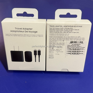 Mini USB C <span class=keywords><strong>Chargeur</strong></span> Cube DX510 5A Type C Câble T4510 45W PD 3.0 Prise <span class=keywords><strong>de</strong></span> Charge Rapide pour <span class=keywords><strong>Samsung</strong></span> S25 S24 ultra S23 <span class=keywords><strong>A33</strong></span> A22 A80 - Product Image 2