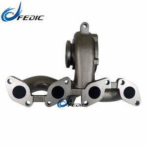 Boîtier de Turbine GT1749V <span class=keywords><strong>724930</strong></span> pour Audi Seat Skoda VW 2.0 TDI 100 Kw 103 Kw BKD AZV BKP - Product Image 5