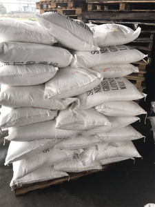 Poudre de sel organique HCOONA Formiate de sodium 98% pour usage industriel Produits chimiques pour le papier - Product Image 4