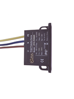 Parafoudre 30KV 30KA Parafoudre Dispositif de protection SPD LED Dispositif de protection contre les surtensions spd