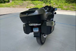 VENTAS MÁS RECIENTES DE 2025 - Motocicleta Cruiser <span class=keywords><strong>BMW</strong></span> R 1200 C CLASSIC en Venta - Product Image 4