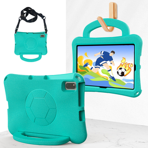 Venta al por mayor de fábrica Glacier Green Protector Tablet PC Funda para niños para <span class=keywords><strong>HUAWEI</strong></span> <span class=keywords><strong>MatePad</strong></span> 10,4" - Product Image 2