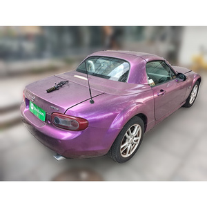 Guazi Venta al por Mayor <span class=keywords><strong>Mazda</strong></span> <span class=keywords><strong>MX</strong></span>-5 Gasolina 2.0 Auto <span class=keywords><strong>Usado</strong></span> RWD 2 Asientos - Product Image 6