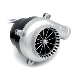 Color dorado Descarga electrónica Blow Off Hooter Sonido analógico BOV <span class=keywords><strong>BLV</strong></span> - Product Image 2