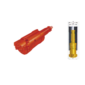 מארז מערכת חלקי 6/8/10/12 סנטימטרים מארז סימטרי מערכת עבור מים גם קידוח - Product Image 5