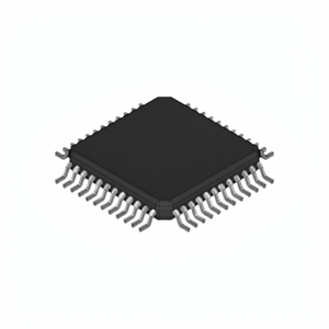 HFA3860BIV Clock Timing Authorized Distributor 48 TQFP Buy Online Electronic Components - Product Image 1