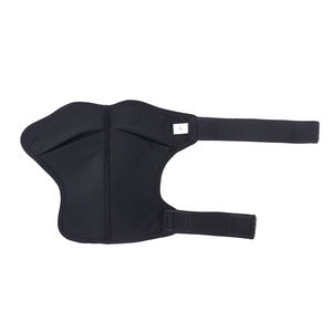 कस्टम लोगो प्राकृतिक शीतलन कुत्ते पैर लपेटें-दर्द राहत और सूजन के लिए - Product Image 4