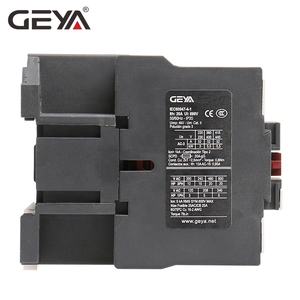 GEYA — contact électromécanique à 3 pôles, CJX2-3210 LC1D-32M7 ou 110V, AC 24V 220V 380V 400V 440V, 2 pièces - Product Image 4