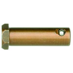 GEDORE - 2964120 Spare <b>bolt</b> for pipe cutter for stainless steel pipes - EAN 4017981012546 PIPE CUTTERS - Product Image 1