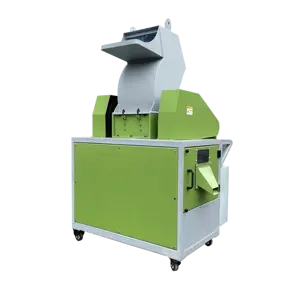 20-50kg/h family use Mini Cable Granulator for wasted copper wires recycling machine with factory price