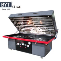 Feuille acrylique En Plastique de Chauffage industriel de Four de séchage sous vide four