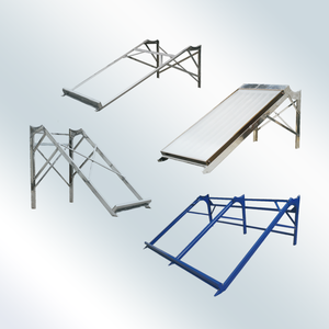 <span class=keywords><strong>Calentador</strong></span> <span class=keywords><strong>solar</strong></span> irrompible de nuevo diseño: marco de acero galvanizado para exteriores para todo tipo de clima con géiser <span class=keywords><strong>solar</strong></span> de respaldo eléctrico - Product Image 2