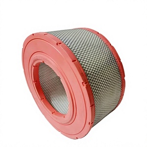 Elemento de Filtro de Aire 39903281 de Alta Calidad para Camiones Fendt y Compresores de Aire para Automóviles, Nuevo - Product Image 1