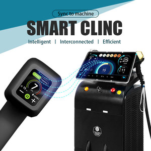 La Más Nueva Máquina <span class=keywords><strong>de</strong></span> <span class=keywords><strong>Depilación</strong></span> <span class=keywords><strong>Láser</strong></span> <span class=keywords><strong>de</strong></span> Diodo 755 808 1064, Precio <span class=keywords><strong>de</strong></span> Equipo para <span class=keywords><strong>Depilación</strong></span> <span class=keywords><strong>Láser</strong></span> <span class=keywords><strong>de</strong></span> Diodo - Product Image 2