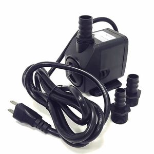 Bomba Submersível Magnética Benbo de Alta Pressão <span class=keywords><strong>20W</strong></span> 1200L/H ABS com Elevação Máxima de 2.0M para Fonte de Jardim, OEM Personalizável - Product Image 2