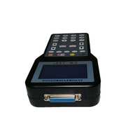 OBD2 Diagnostic Tool CK100 Key Programmer CK-100 V99.99/46.02 CK100 Key Programmer Auto Key Programmer with 1024 Tokens