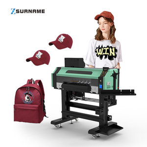 Impresora Dtf I3200 A2, máquina de impresión de transferencia directa a película de gran formato de 60 cm en ropa, impresora <span class=keywords><strong>Dtg</strong></span>, impresora Dtf de camisetas - Product Image 4