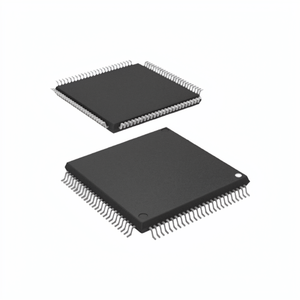 ชิ้นส่วนอิเล็กทรอนิกส์ดั้งเดิม IC MCU 16BIT 64KB FLASH 100LQFP 100 LQFP BOM IC ในสต็อก UPD78F1162AGC-UEU-AX แบบฝัง - Product Image 1
