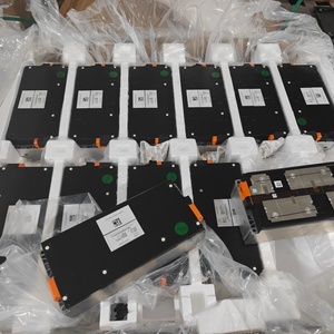 Módulo de Batería de Iones de Litio NMC 3.7v 14.8v 177ah 180ah para Vehículos Eléctricos, Reemplazo de Batería para Nissan <span class=keywords><strong>Leaf</strong></span> <span class=keywords><strong>40kwh</strong></span> 60kwh - Product Image 4