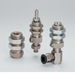 Solo soporte de almohadilla de vacío PISCO Industrial Components - Product Image 1