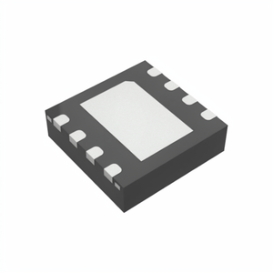 Original ISL1208IRT8Z-TK Clock Timing Electronic Circuit Components 8 WDFN Exposed Pad - Product Image 1