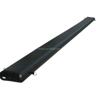 Vente directe usine – Pare-battage gonflable marin en tissu PVC Drop Stitch durable, étanche et résistant à la corrosion pour bateaux pontons