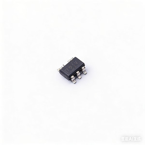Nouvelle puce mémoire IC EMCP TLV9101IDBVR d'origine avec capacités précises et montage standard pour applications électroniques - Product Image 1