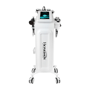 9 trong 1 tần số cao 40k cơ thể điêu khắc chất béo loại bỏ vẻ đẹp máy nhà sử dụng mặt thiết bị nâng - Product Image 3