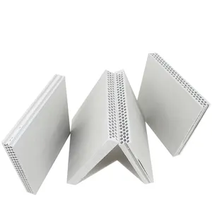 厂家直销柔性挺塑模板铝混凝土模板面板类型混凝土模板
