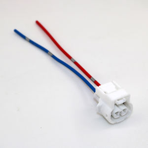 Njector 43 Adapter em eadlight onnectores 2 en orno a888 Warness iring o 201 - Product Image 4