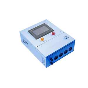 <span class=keywords><strong>Best</strong></span>-seller Industrial 4-20mA Gás <span class=keywords><strong>Detector</strong></span> Alarme Controller Painel Tóxico Gás Vazamento Alarme Dispositivo Analisadores de Gás - Product Image 3