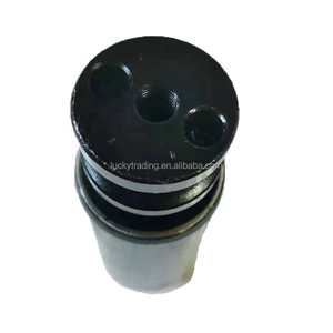Pièces de camion lourd : Goupille de ressort de suspension arrière avec bague de guidage 128681 2085822 355145 128680 1771876 2097427 - Product Image 3