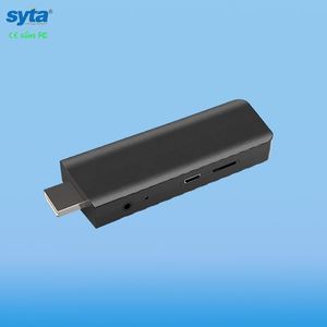 Om M200 H.265/H.264 <span class=keywords><strong>Android</strong></span> TV Stick/Hộp Cho <span class=keywords><strong>Google</strong></span> Chứng Nhận Dual Band Wi-Fi Bt 5.0 Cho Nhà Hàng Odm - Product Image 3