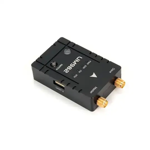 H-RTK Unicore UM982 ระบบระบุตำแหน่ง GNSS แบบเสาอากาศคู่สำหรับตัวควบคุมการบิน Pixhawk แบบโอเพ่นซอร์ส - Product Image 4