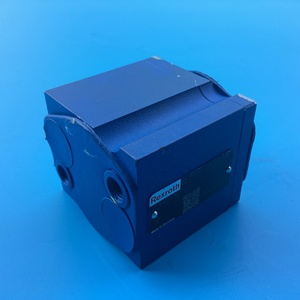 Vanne à plaque sandwich hydraulique d'origine R900596650 Check Z1SRA15F1-1X/M 315 bars Taille 15 Composant de régulation de débit - Product Image 5