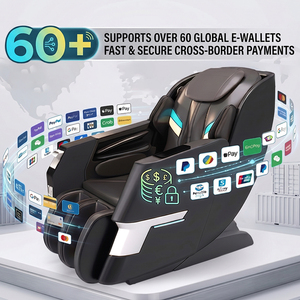 Best OEM Shopping Mall Commercial App Based Chair Vending <b>Machine</b> With Coin or Mony Operator Business Chair - Product Image 1