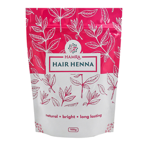 Sacs d'emballage, sachets alimentaires, sachets en PE transparents, givrés, étanches, avec fermeture éclair, personnalisés, en mylar, pour épices, henné - Product Image 2